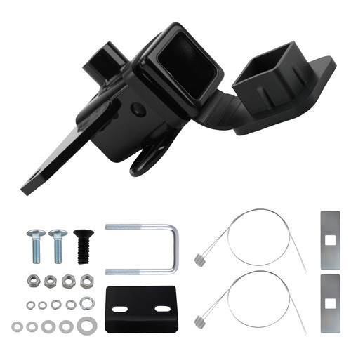 Class trailer hitch - 3,