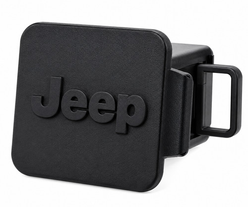 Oem mopar jeep trailer hitch - jeep,
