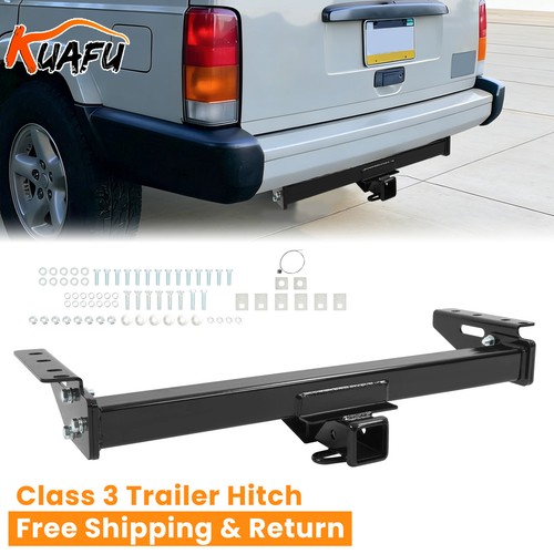 New trailer towing hitch - new,