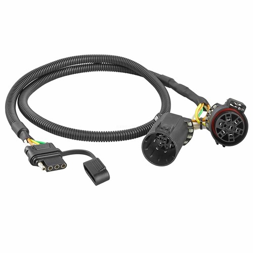 Trailer hitch wiring - hitch,
