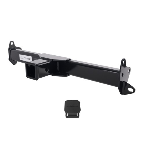 Class iii trailer - class,